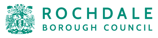 Rochdale Logo